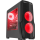 Genesis Titan 800 Red - 413153 - zdjęcie 2